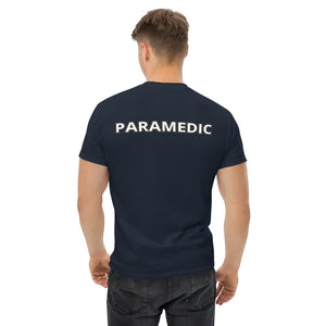 Men's Paramedic Tee