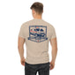 Men's Ambulance Driver Academy T-Shirt